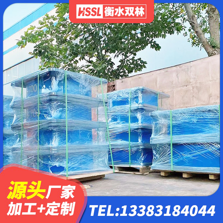 玉溪叠层隔震支座厂家电话 玉溪建筑铅芯建筑隔震支座 玉溪HDR1100高阻尼建筑隔震支座源头工厂 玉溪组合隔震支座厂家电话 - 第5张