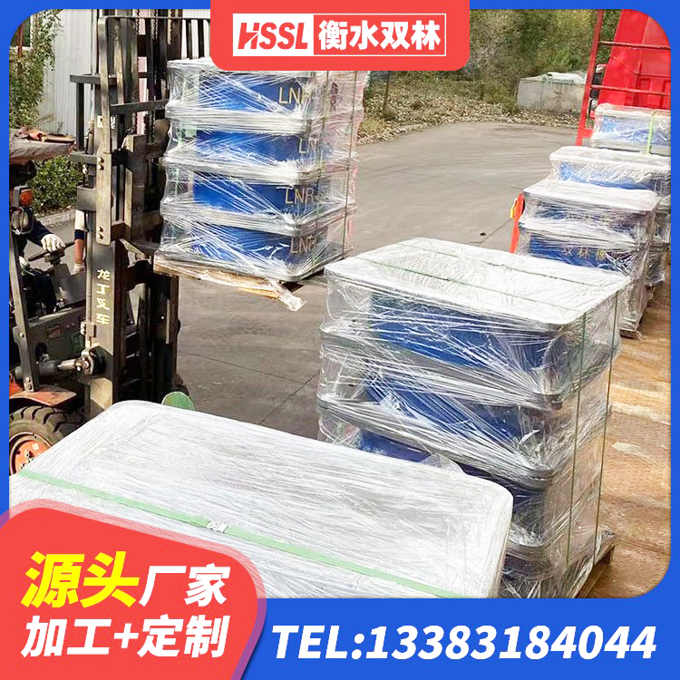 玉溪LNR1200橡胶隔震支座 玉溪LRB1500隔震支座源头工厂 玉溪建筑减隔震支座生产厂家 玉溪LRB1100铅芯支座厂家电话 - 第3张