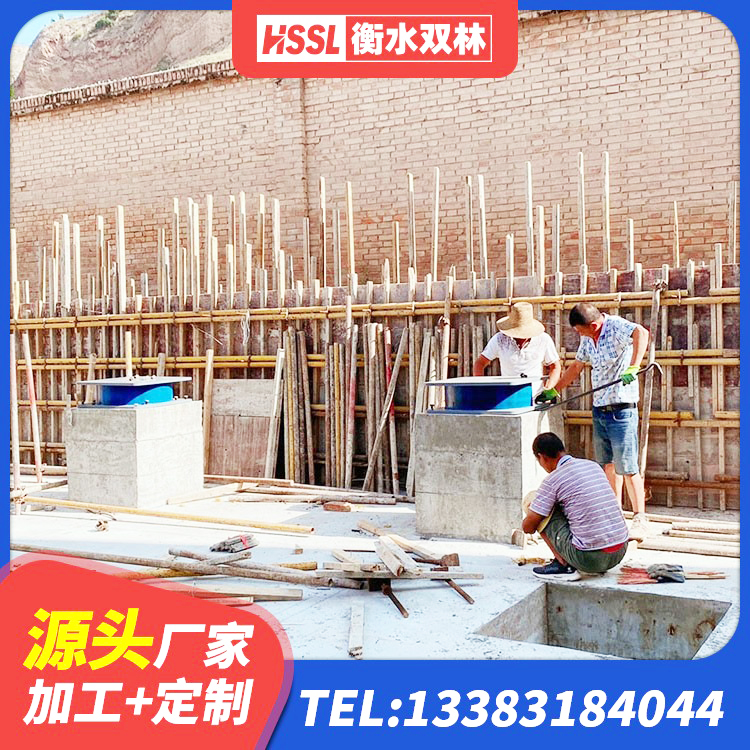 玉溪LRB700-2隔震支座 玉溪LNR300天然橡胶支座厂家 玉溪建筑橡胶防震支座厂家 玉溪高阻尼橡胶隔震支座多少钱 - 第4张