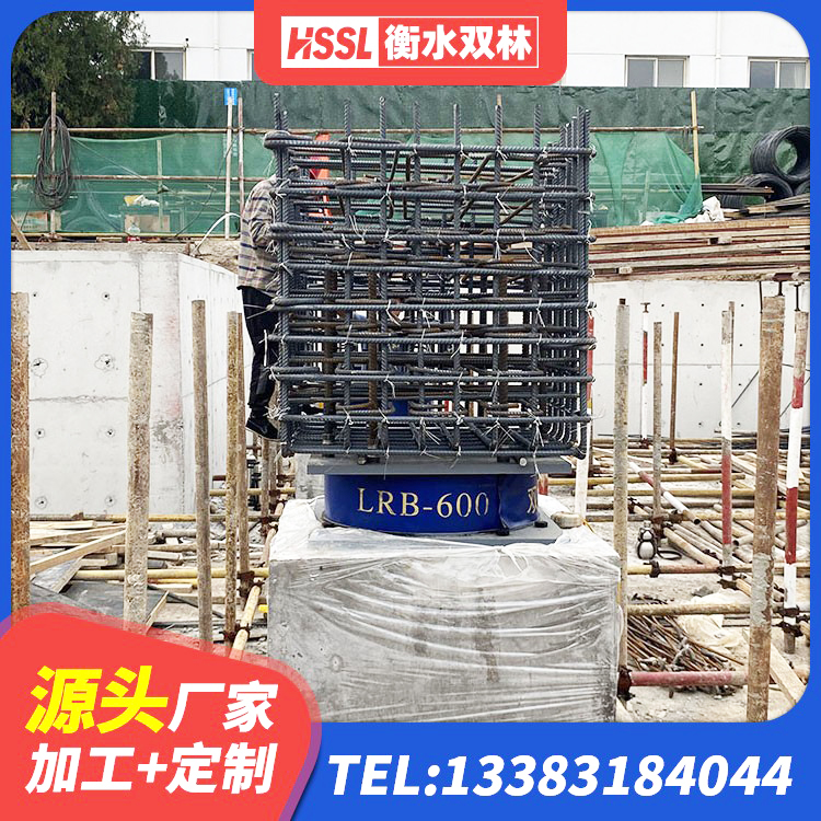玉溪房建减隔震支座源头工厂 玉溪建筑减高阻尼支座 玉溪LNR800支座什么价格 玉溪建筑楼梯抗震支座厂家 - 第8张