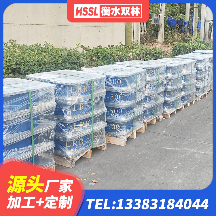 玉溪LRB700-2隔震支座 玉溪LNR300天然橡胶支座厂家 玉溪建筑橡胶防震支座厂家 玉溪高阻尼橡胶隔震支座多少钱 - 第8张