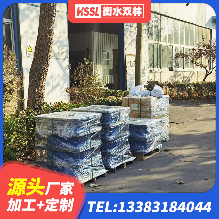 玉溪天然隔震支座(LNR)源头工厂 玉溪建筑抗震式隔震支座源头工厂 玉溪建筑高承载力耗能隔震支座源头工厂 玉溪420*187高阻尼橡胶隔震支座源头工厂 - 第5张