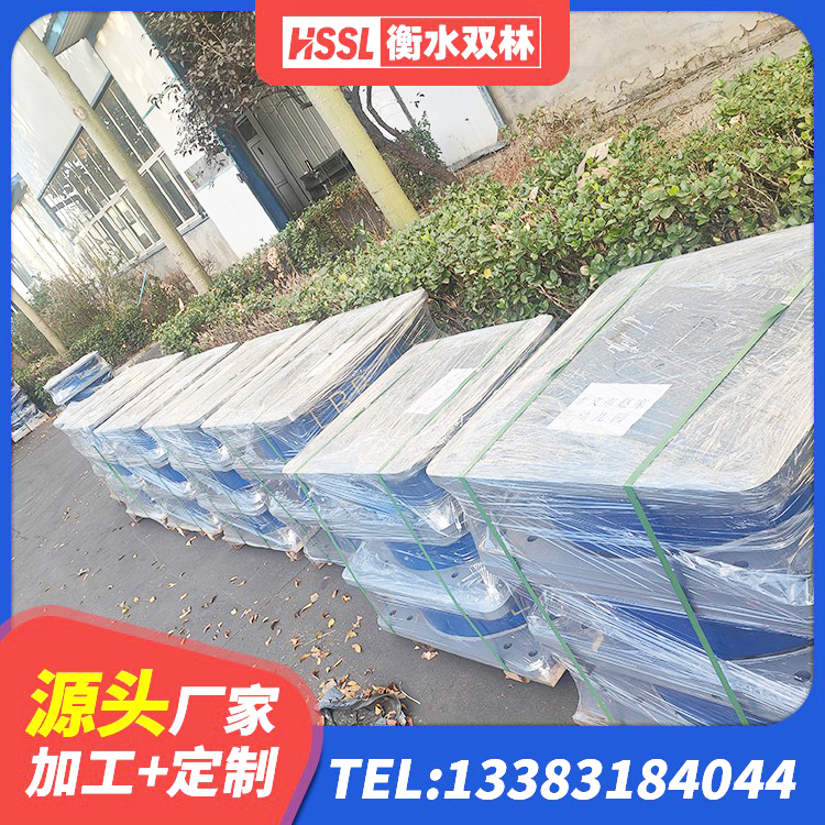 玉溪LNR500天然橡胶隔震支座厂家 玉溪高阻尼橡胶隔震支座HDR(Ⅰ)-D395×177-G1.0 玉溪水平力隔震支座生产厂家 玉溪LNR1100天然橡胶隔震支座生产厂家 - 第2张